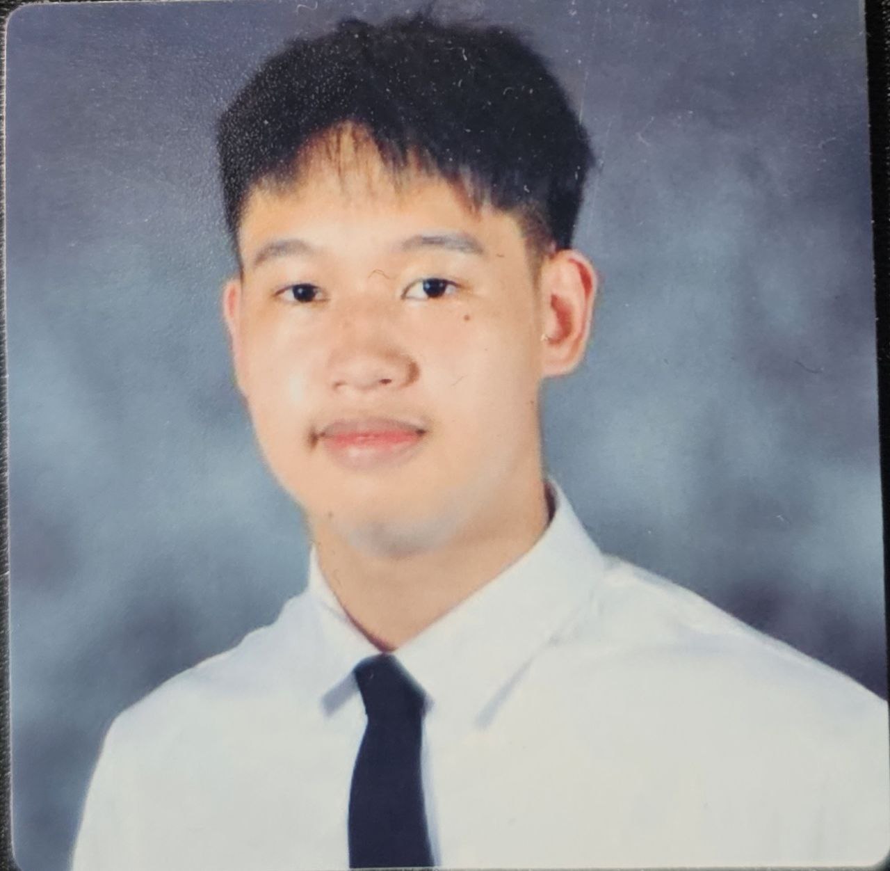 Clark Derick Tablac